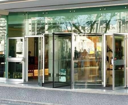 VIP Executive Entrecampos