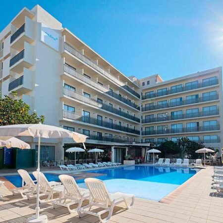 azuLine S Anfora en Fleming