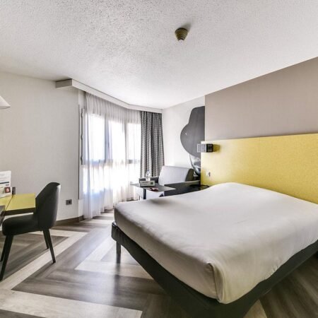 ibis Styles Vieux Port