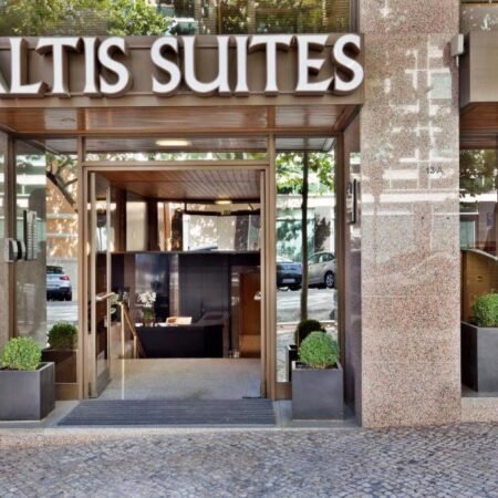 Altis Suites