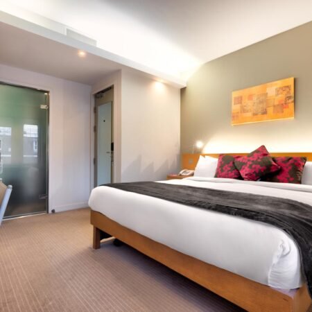 Ambassadors Bloomsbury