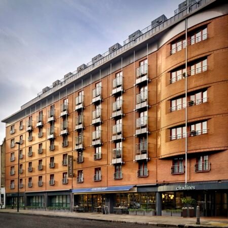 Citadines Barbican