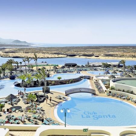 Club La Santa