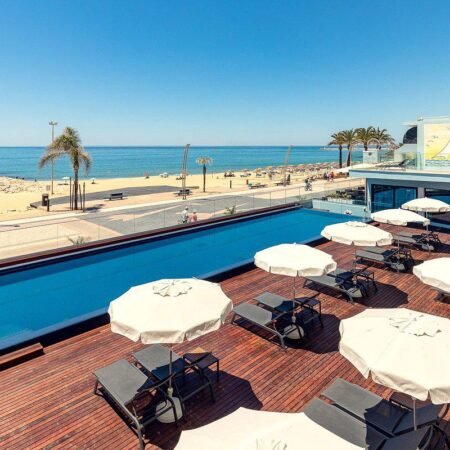 Dom Jose Beach