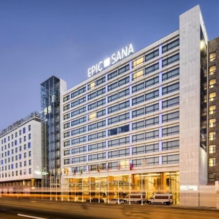 Epic Sana Lisboa