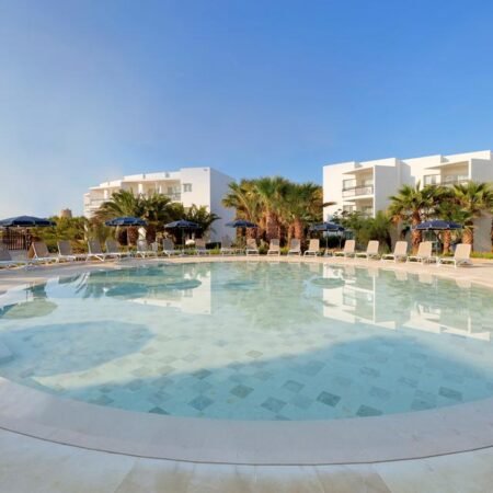 Grand Palladium Palace Ibiza Resort & Spa