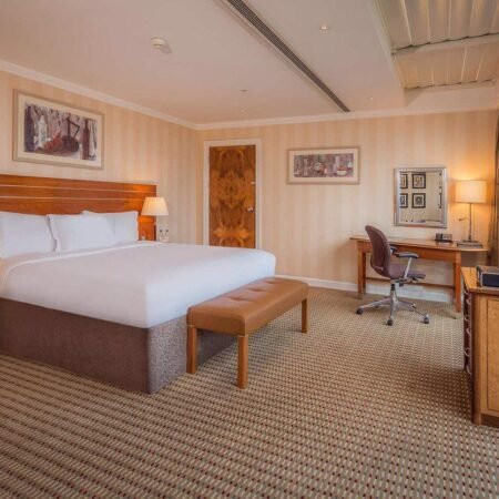 Hotel Hilton London Paddington