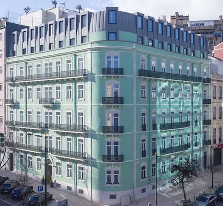 Holiday Inn Express Lisbon