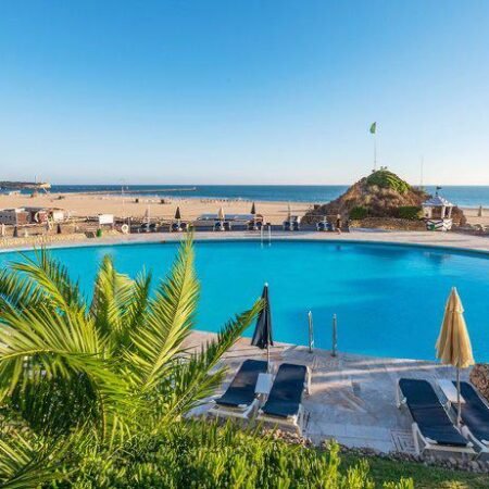Hotel Algarve
