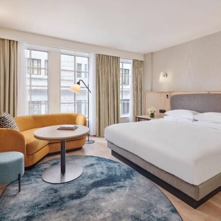 Hotel Hyatt Regency London Blackfriars