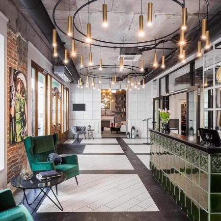 Hotel Indigo Krakow Old Town