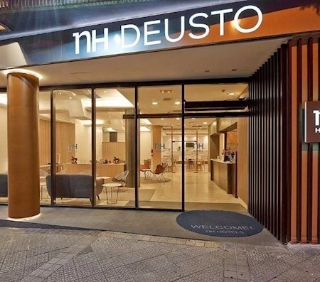 NH Bilbao Deusto