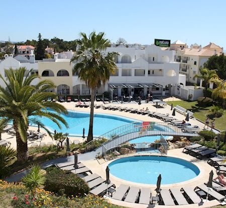 Appartement Natura Algarve Club
