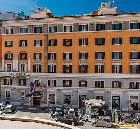 Nord Nuova Roma