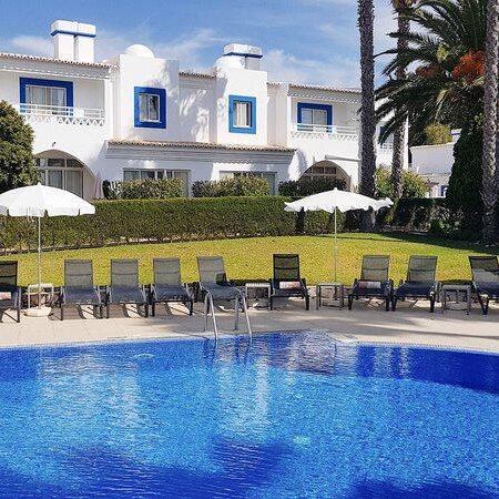 Pestana Palm Gardens