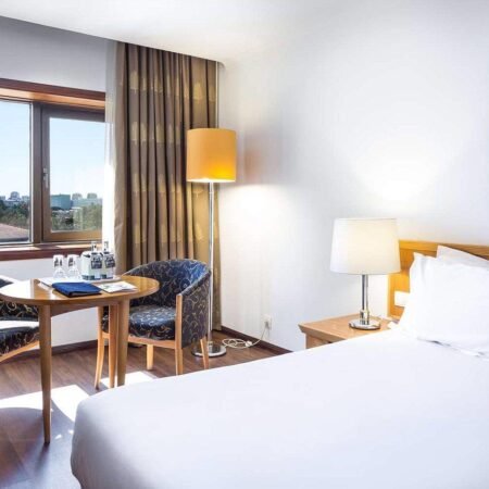 Radisson Blu Lisboa