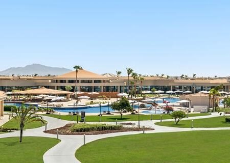 Rixos Golf Villas and Suites