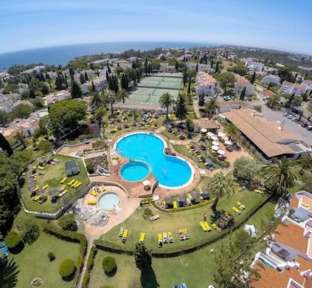 Rocha Brava Village Resort