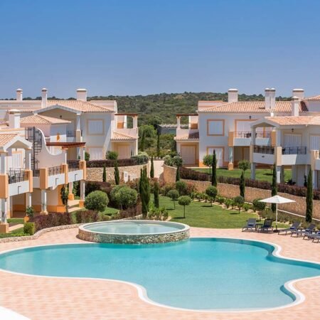 Salema Beach Village