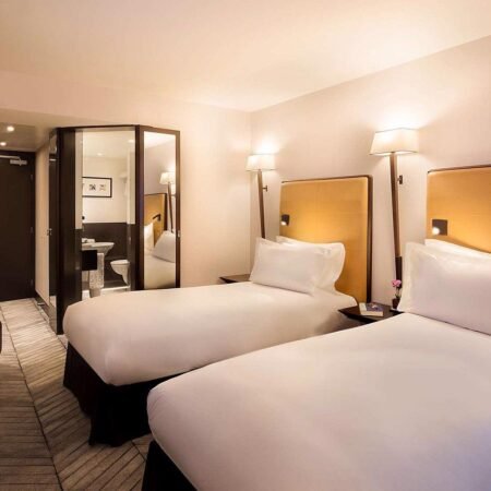 Sofitel Lisboa Liberdade