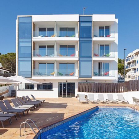 Sol Bahia Ibiza Suites