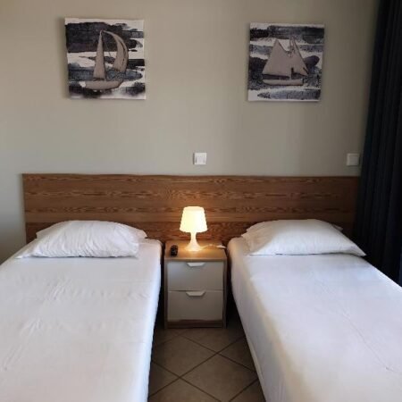 Tarik by Atlantichotels
