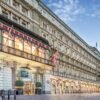The Clermont Charing Cross