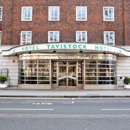 The Tavistock