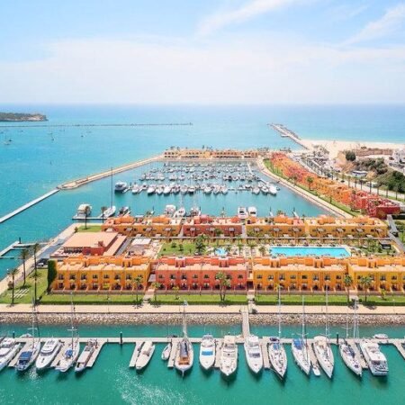 hotel NH Marina Portimao Resort