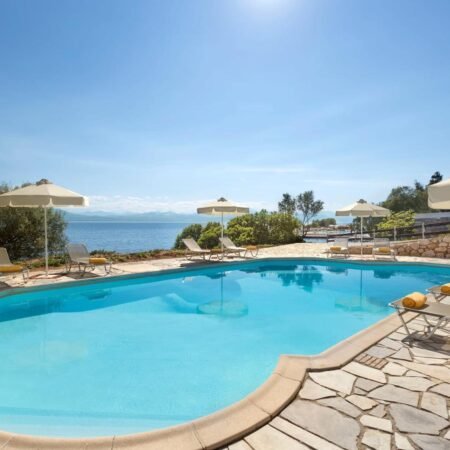 Wyndham Loutraki Poseidon