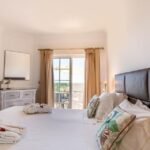 Appartementen Presa de Moura