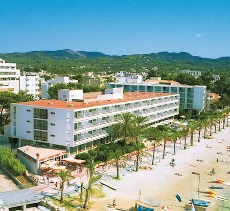 Arenal