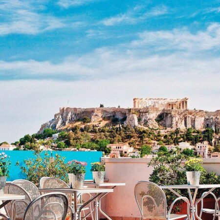 Arion Athens