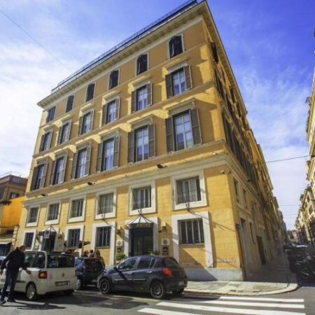 Best Western Artdeco