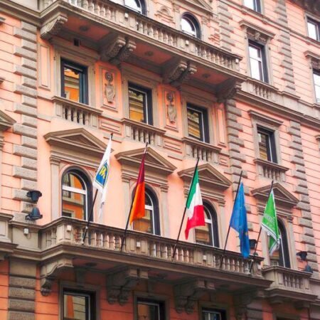 Best Western Plus Universo