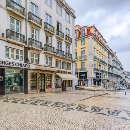 Borges Chiado