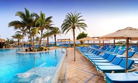 Bull Dorado Beach & Spa