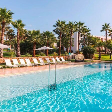 Cala Llenya Resort