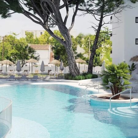 Copaiba by Honne Hotels