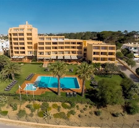 Appartement Dom Pedro Lagos Beach Club