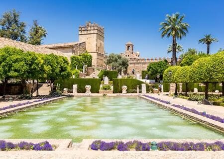 Fly drive Andalusië vanuit Malaga