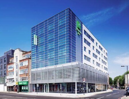 Holiday Inn Whitechapel