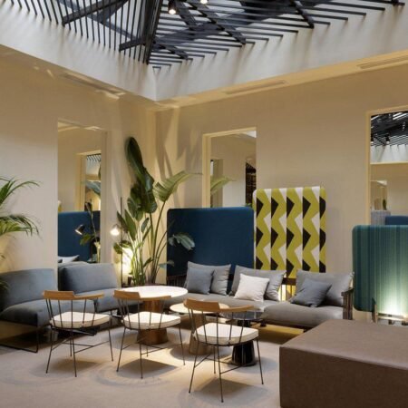 ICON Embassy by Petit Palace