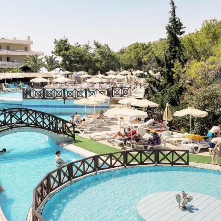 Kalithea Mare Palace