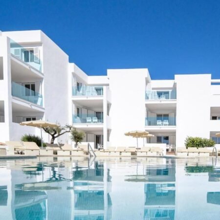 MarSenses Ferrera Blanca Hotel