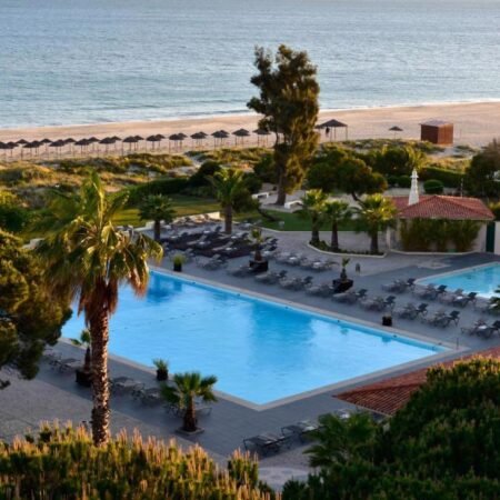 Pestana Pestana Alvor Beach