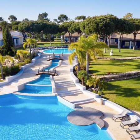 Pestana Vila Sol Vilamoura
