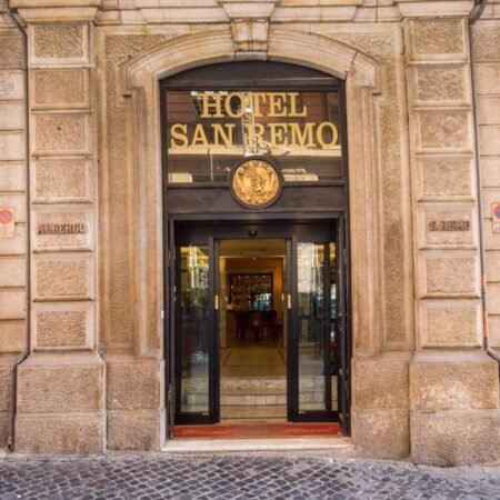 San Remo
