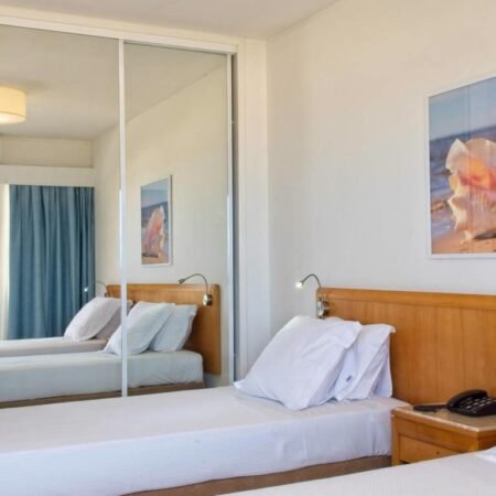 Turim Algarve Mor