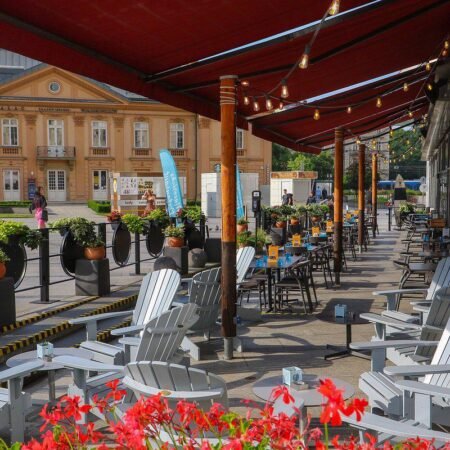 Vienna House Andels Cracow